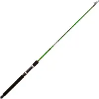 GARBOLINO Jungle Tele Trout Rod Vert 1.80 m / 5-15 g