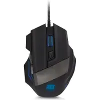 ACT Souris De Jeu Filaire Avec éclairage