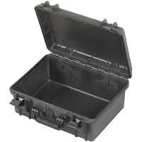 PLASTICA PANARO Coffret hermétique MAX380 414x345x174 mmm
