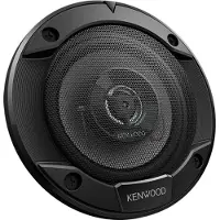 Kenwood KFC-S1066 pilote de haut-parleur 21 W 2 pièce(s) Enceinte voiture haut-parleur large bande