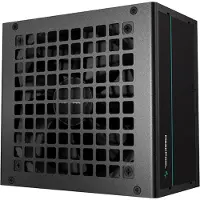 DeepCool PF400 power supply unit 400 W 20+4 pin ATX ATX Black
