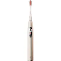 Oclean Brosse à dents X Pro Digital Gold