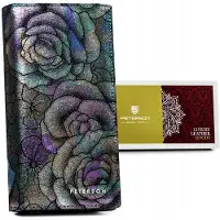 Peterson Portefeuille cuir DHPTN421431MD61464
