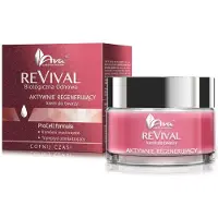 Ava Laboratorium ReVival, crème visage activement régénérante, 50ml