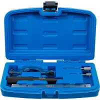 Bgs 8303 Kit de réglage et de blocage pour Opel 1,0-1,2-1,4L