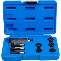 Bgs 66215 Kit de réparation pour filetage de sonde lambda