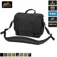 Helikon Tex Urban Courier Bag Medium - Cordura - Disponible en plusieurs variantes, Couleur:Shadow Grey