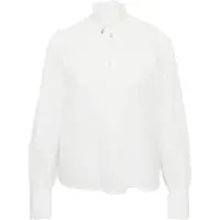 QS Chemisier blanc