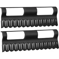 Massido Porte-chaussettes pour sèche-linge 2 pcs
