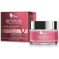Ava Laboratorium ReVival Crème visage fortement hydratante, 50ml