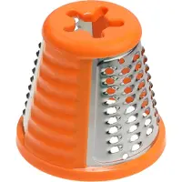 Moulinex - Cône, rasoir fin orange frais EXPRESS - XF921001
