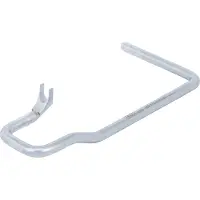 Bgs Outil de déverrouillage de pédale de frein pour VAG et Audi - 74384