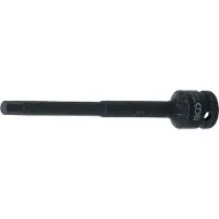 Bgs -5490-H8 Embout de force Longueur 150 mm Entraînement Carré intérieur 12,5 mm (1/2") Hexagone intérieur 8 mm