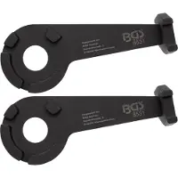 Bgs 8531 Outil de réglage d'arbre à cames Audi V8 4.2