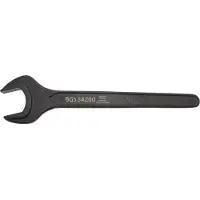 Bgs 34260 Clé à molette, 60 mm