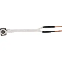 Bgs Bobine à induction pour appareil de chauffage par induction pour petites surfaces pour art. 2169 / 3390 / 3391 - 2169-9
