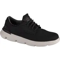 SKECHERS Boty Garza Reardon, 204907BLK