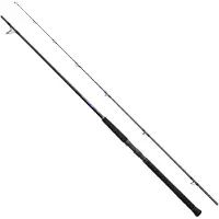 Shimano Fishing Bb S96m Canne à lancer argent 2.90 m / 45 g argent 2.90 m