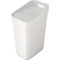 Curver Poubelles De Recyclage Empilables Ready To Collect 30l 25x37x55 Cm