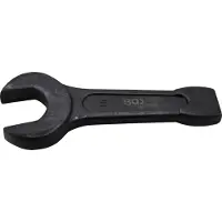 Bgs Clé à fourche à frapper 35280, SW 80 mm