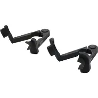 Bgs Outil de déverrouillage pour raccords de conduites de climatisation pour VAG - 6897