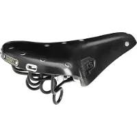 Brooks England Selle B72