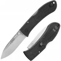 Ka-Bar Dozier Hunter Lockback