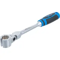 Bgs 8272 Clé pour sonde lambda, 22 mm
