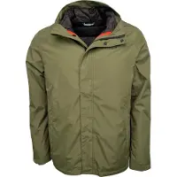 Pro-X ELEMENTS Herren Jacke Raimund olive night XXL