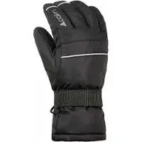 Cairn Ceres Gloves Noir 6 Years Enfants