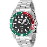 Invicta Pro Diver 49272 Montre à Quartz pour Homme - 43 mm