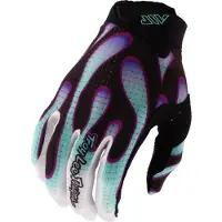 Troy Lee Designs Air Overspray Gants de motocross