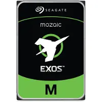 Seagate Exos M 32 To, disque dur, (SATA 6 Gb/s, 3,5")