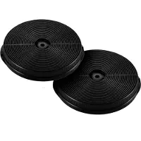 Berdsen Filtres à charbon 2 pièces type BT-L