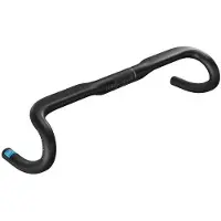 Pro Discover 12 Handlebar Argenté 31.8 mm / 420 mm