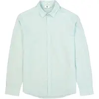 Garcia Chemise menthe
