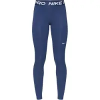 Nike Pantalon de sport 'NP 365' bleu marine / blanc