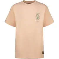 Vingino T-Shirt 'Heeno' sapin / poudre