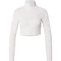 Adidas Cardigan 'Firebird Classic' blanc
