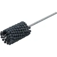 Bgs Outil de rodage flexible grain 120 40 - 42 mm - 1254