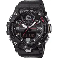 Casio Montre G-Shock GG-B100X-1AER BLUETOOTH