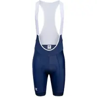 Kalas Motion Z6 Bib Shorts Bleu L Homme