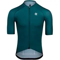 Kalas Maillot à Manches Courtes Passion Z6 Razor