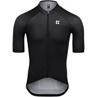 Kalas Passion Z6 Short Sleeve Jersey Noir M Homme