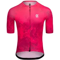 Kalas Maillot à Manches Courtes Motion Z6