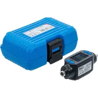 Bgs Adaptateur de couple numérique 6,3 mm (1/4") 6 - 30 Nm - 70212
