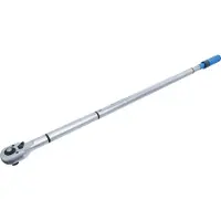 Bgs Clé dynamométrique sortie carré mâle 20 mm (3/4") 200 - 800 Nm - 2834