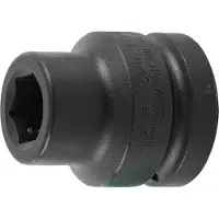 Bgs 5246-1 25 (1) Adaptateur pour embouts de 22 mm de l'art. 5246