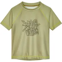 Playshoes Protection UV gris / olive