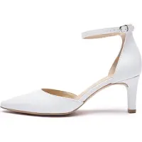 Rylko Escarpins blanc